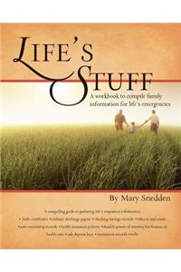 Life's Stuff