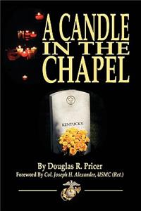 Candle in the Chapel