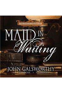 Maid in Waiting