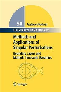 Methods and Applications of Singular Perturbations