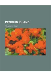 Penguin Island