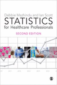 Statistics for Healthcare Professionals