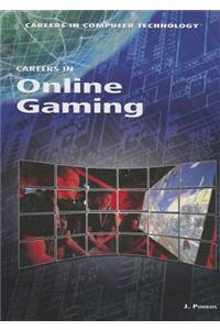 Careers in Online Gaming