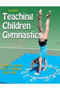 Teaching Children Gymnastics