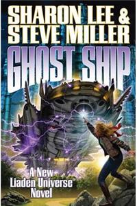 Ghost Ship