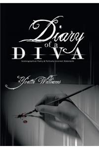 Diary of a Diva