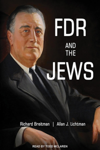 FDR and the Jews