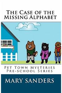 Case of the Missing Alphabet