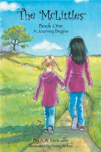 The McLittles - Book One