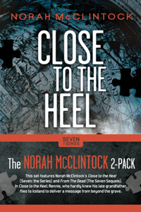 The Norah McClintock Seven 2-Pack