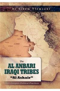 Al Anbari Iraqi Tribes 