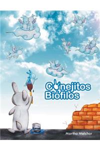 Conejitos Biófilos