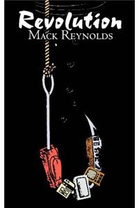 Revolution by Mack Reynolds, Science Fiction, Fantasy