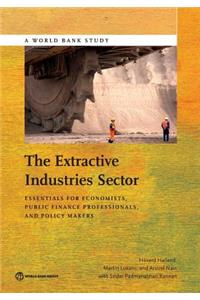 Extractive Industries Sector