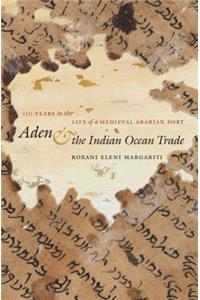 Aden and the Indian Ocean Trade