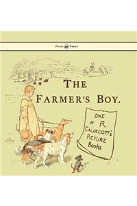Farmers Boy - Illustrated by Randolph Caldecott