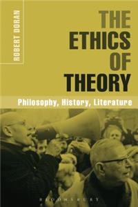 Ethics of Theory