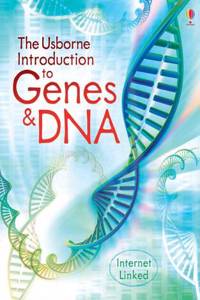 Introduction to Genes and DNA