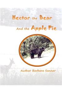 Hector, the Bear and the Apple Pie