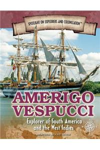 Amerigo Vespucci