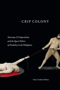 Crip Colony