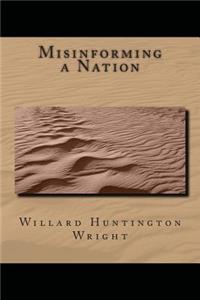 Misinforming a Nation