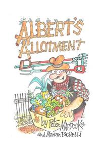 Albert's Allotment