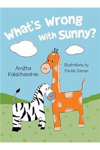 What's Wrong with Sunny?
