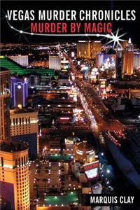 Vegas Murder Chronicles