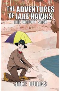 Adventures of Jake Hawks