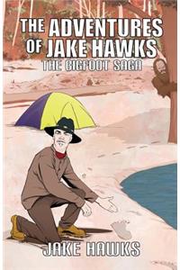 Adventures of Jake Hawks