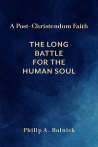Post-Christendom Faith