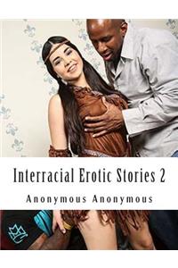 Interracial Erotic Stories 2