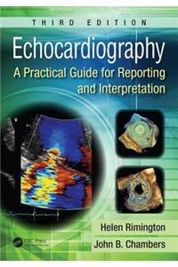 Echocardiography