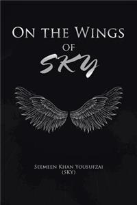 On the Wings of Sky