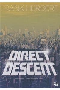 Direct Descent