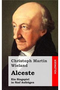 Alceste