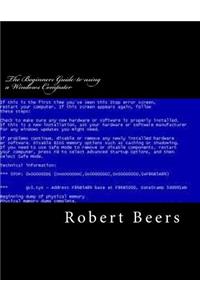 Beginners Guide to using a Windows Computer