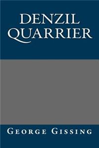 Denzil Quarrier