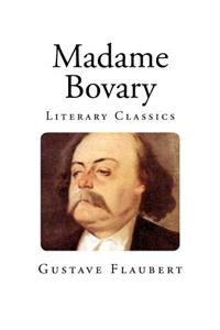 Madame Bovary