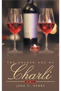 Golden Age of Charli