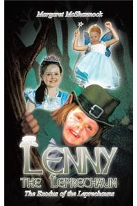 Lenny the Leprechaun