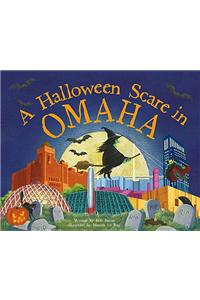 A Halloween Scare in Omaha