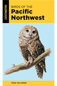 Birds of the Pacific Northwest