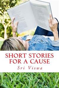 Short Stories For A Cause