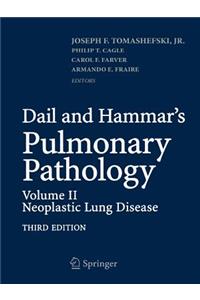 Dail and Hammar's Pulmonary Pathology