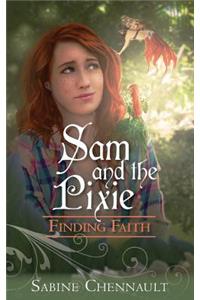 Sam and the Pixie