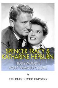 Spencer Tracy and Katharine Hepburn