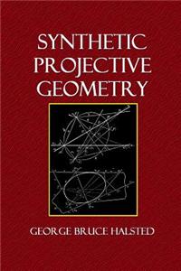 Projective Synthetic Geometry