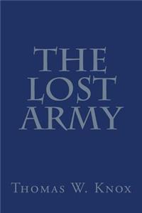 The Lost Army
